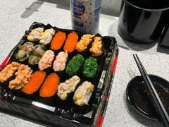 -争鲜回转寿司(南开大悦城店)