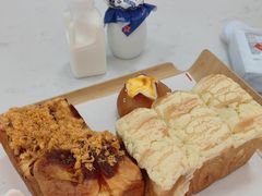 -红星前进面包牛奶公司(五道口购物中心店)