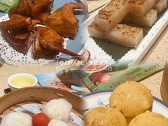 -点都德(千灯湖环宇城店)