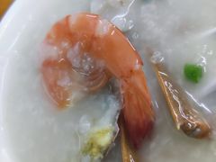 -南记食粥坊·宵夜大排档(南桂店)