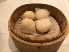 笋尖鲜虾饺-八月花(旺角朗豪坊店)