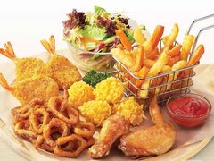 -必胜客(上海新南方商城PH店)