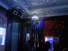 -骑士KTV(红谷滩万达店)