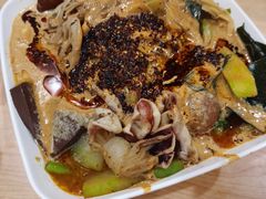 -林静小吃(复兴路店)