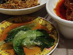 -惠丰堂饭庄(北洼路店)
