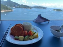 -湾景餐厅(海洋公园店)