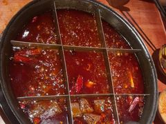 -周小明火锅(黑金冠社区店)