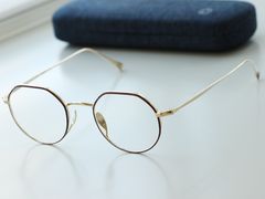 -目艮眼镜SHOWROOM(品牌集合店)