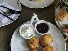 -粤海喜来登酒店·&More聚驿(天河城店)