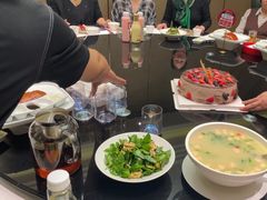 -盛百味·家宴餐厅(霸州分店)