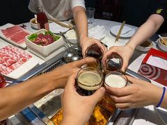 -海底捞火锅(勒泰店)