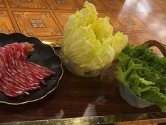 -羊大爷涮肉(亮马桥店)