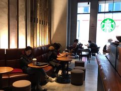 -星巴克(北京三里屯SOHO一店)