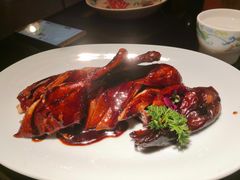 老头儿卤鸭-老头儿油爆虾·知味杭州(爱琴海购物中心)