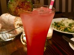 -The Pink Door