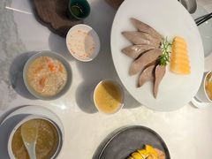 -潮堂 · 潮州菜(国贸商城店)