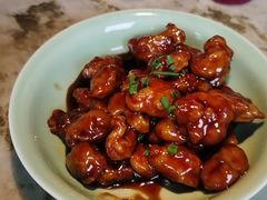 糖里脊-弄堂里(西溪龙湖天街店)