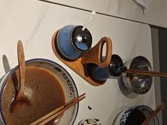 -镇南锅盖面馆(解放路店)