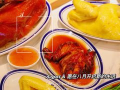 -肥小福·烧鹅专门店(环宇荟店)