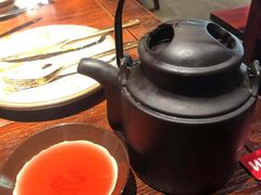 -受气牛肉·耙牛肉火锅(水晶郦城店)