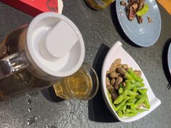 -三兄弟灰太狼烧烤.龙虾烤鱼(上海交大店)
