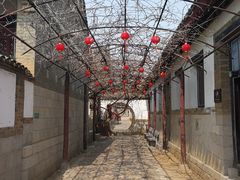-牟氏庄园