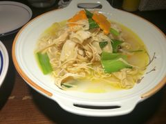 -永安鱼庄·镇江菜(丁卯店)