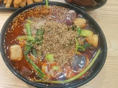 -朝族高丽火盆(长白山总店)