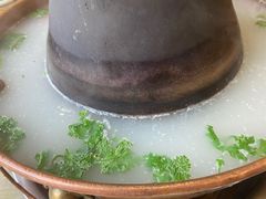 -清真·马家火锅美食城(镇江北路店)