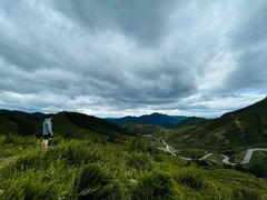-北京灵山风景区