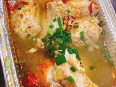 -清真·马坡烧烤涮牛肚·酸浆火锅(新区总店)