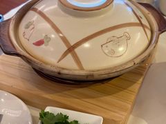 海鲜泡饭-利苑酒家(合景国际金融广场店)