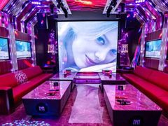 -魅KTV·AI辅唱(簋街店)