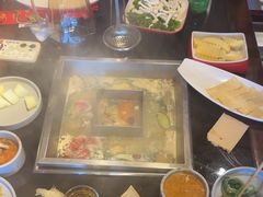 -重庆德忆火锅（龙南街3店）(渝水岸餐饮)