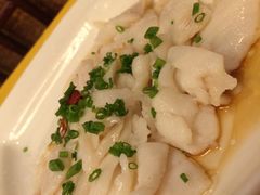热呛鱼片-新聚丰菜馆(太监弄店)