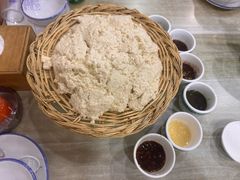 -青龙柳条豆腐(魁星路店)