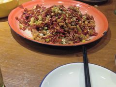 -新凯旋烧烤·燕姐千岛湖土菜