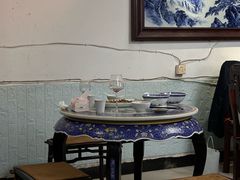 -啄佬食堂