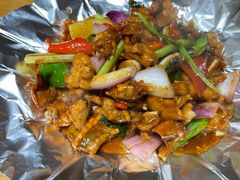 -周锦记广式餐厅