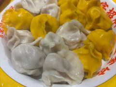 -金谷园饺子·烧烤(人大总店)