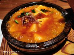 -云海肴·汽锅鸡·云南菜(美罗城店)