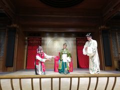 -中国昆曲博物馆