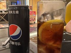 -上海大宁福朋喜来登酒店大堂吧(共和新路店)