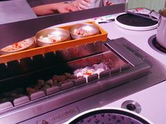 -丰茂烤串(全国首店)