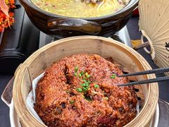 -汉水谣·江景餐厅(江滩店)