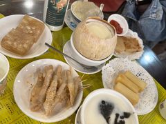 -民信老铺(双皮奶博物馆店)