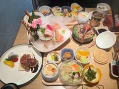 -阿吾罗·月咏精致日料(港汇恒隆广场店)