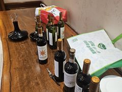 -大天然酒店(军民路店)