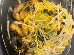 -MI WU FACTORY米屋美食工厂餐厅(绿地店)