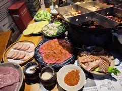 -白乐天毛肚火锅馆(南滨路店)